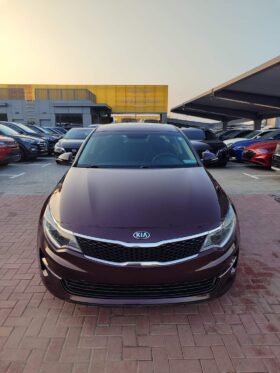 كيا – Kia اوبتيما – Optima