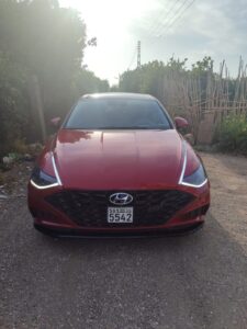 هيونداي – Hyundai سوناتا – Sonata