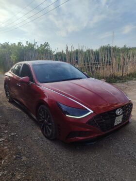 هيونداي – Hyundai سوناتا – Sonata