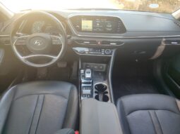 
										 هيونداي – Hyundai سوناتا – Sonata ممتلئ									