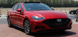 
										 هيونداي – Hyundai سوناتا – Sonata ممتلئ									
