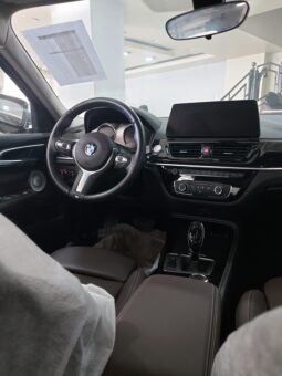 
										 بي ام دابيليو – BMW 120 ممتلئ									