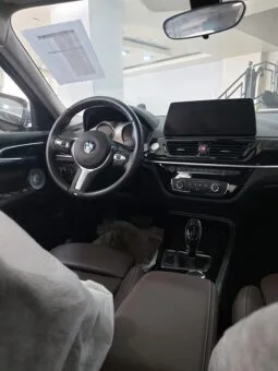 
										 بي ام دابيليو – BMW 120 ممتلئ									