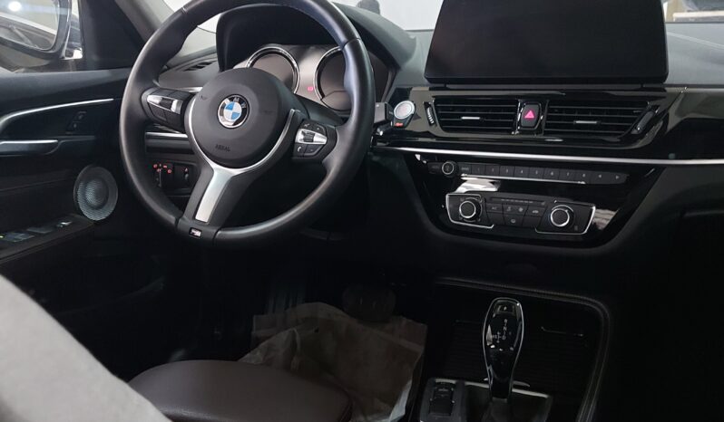 
								 بي ام دابيليو – BMW 120 ممتلئ									