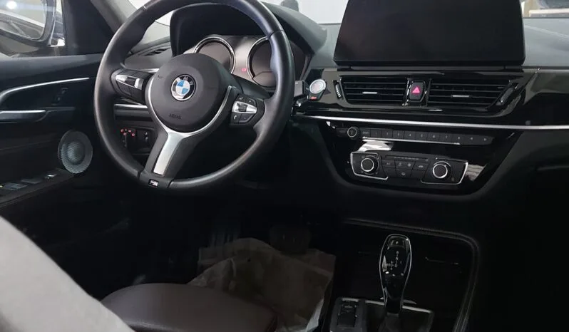 
								 بي ام دابيليو – BMW 120 ممتلئ									