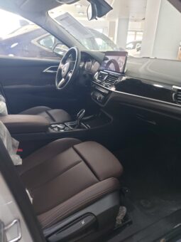 
										 بي ام دابيليو – BMW 120 ممتلئ									