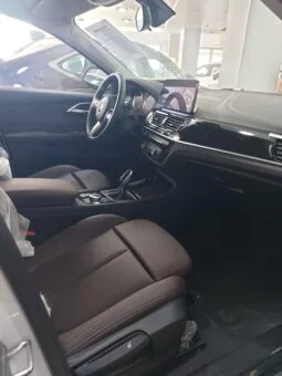 
										 بي ام دابيليو – BMW 120 ممتلئ									