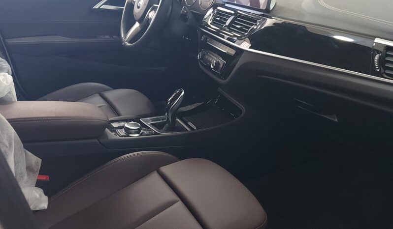 
								 بي ام دابيليو – BMW 120 ممتلئ									