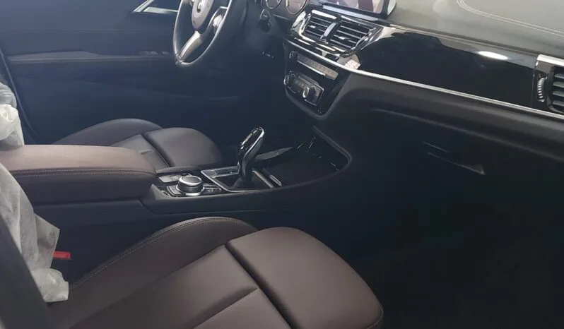 
								 بي ام دابيليو – BMW 120 ممتلئ									