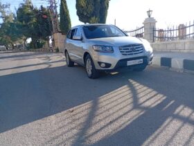هيونداي – Hyundai سانتافيه – Santafe