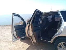 
										 هيونداي – Hyundai سانتافيه – Santafe ممتلئ									