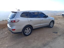 
										 هيونداي – Hyundai سانتافيه – Santafe ممتلئ									