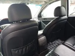 
										 هيونداي – Hyundai سانتافيه – Santafe ممتلئ									