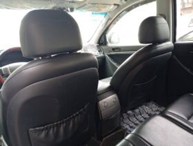 هيونداي – Hyundai سانتافيه – Santafe