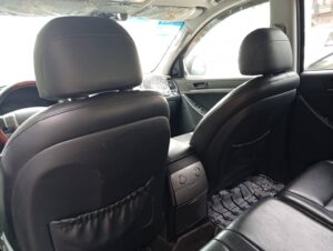 هيونداي – Hyundai سانتافيه – Santafe