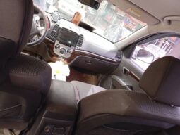 
										 هيونداي – Hyundai سانتافيه – Santafe ممتلئ									