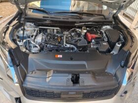 ميتسوبيشي – Mitsubishi Outlander
