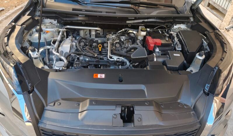 
								 ميتسوبيشي – Mitsubishi Outlander ممتلئ									