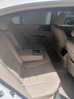 
										 هوندا – Honda اكورد – Accord ممتلئ									