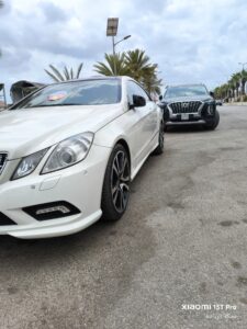 مرسيدس بينز – Mercedes benz 350