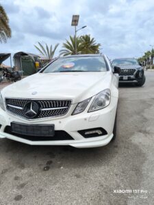 مرسيدس بينز – Mercedes benz 350