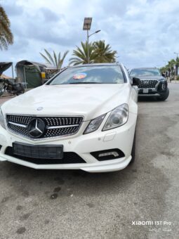
										 مرسيدس بينز – Mercedes benz 350 ممتلئ									