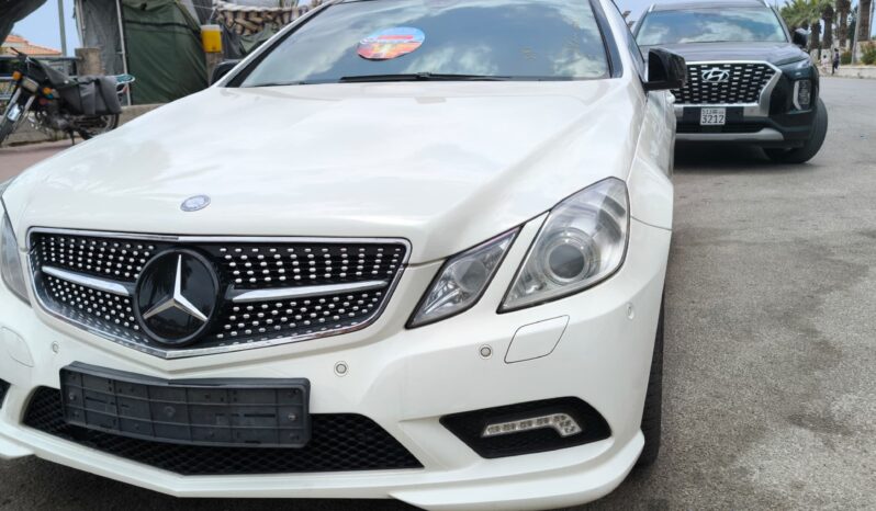 
								 مرسيدس بينز – Mercedes benz 350 ممتلئ									