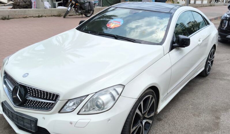 
								 مرسيدس بينز – Mercedes benz 350 ممتلئ									