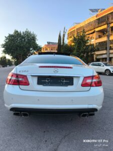 مرسيدس بينز – Mercedes benz 350