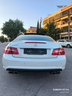
										 مرسيدس بينز – Mercedes benz 350 ممتلئ									
