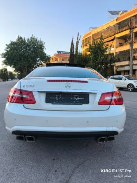 مرسيدس بينز – Mercedes benz 350