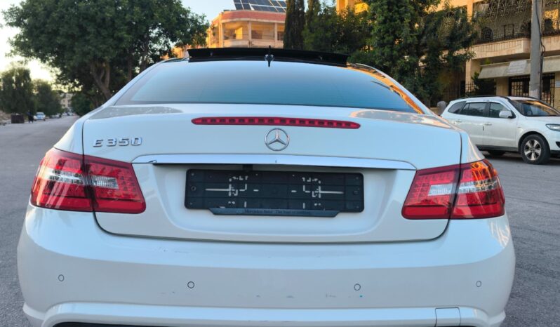 
								 مرسيدس بينز – Mercedes benz 350 ممتلئ									
