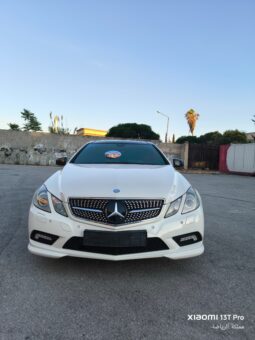 
										 مرسيدس بينز – Mercedes benz 350 ممتلئ									