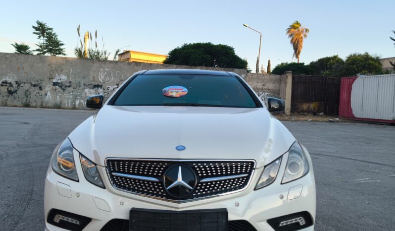 
								 مرسيدس بينز – Mercedes benz 350 ممتلئ									