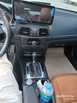 
										 مرسيدس بينز – Mercedes benz 350 ممتلئ									