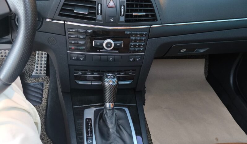 
								 مرسيدس بينز – Mercedes benz 350 ممتلئ									