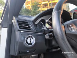 
										 مرسيدس بينز – Mercedes benz 350 ممتلئ									