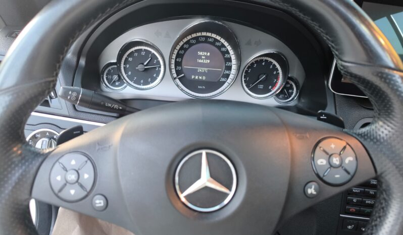 
								 مرسيدس بينز – Mercedes benz 350 ممتلئ									
