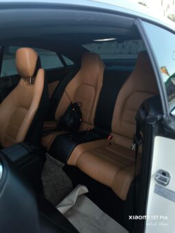 
										 مرسيدس بينز – Mercedes benz 350 ممتلئ									