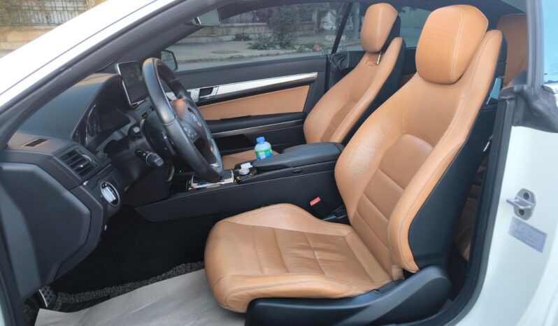 
								 مرسيدس بينز – Mercedes benz 350 ممتلئ									