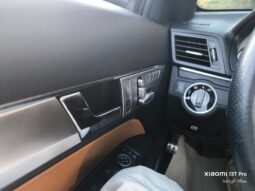 
										 مرسيدس بينز – Mercedes benz 350 ممتلئ									
