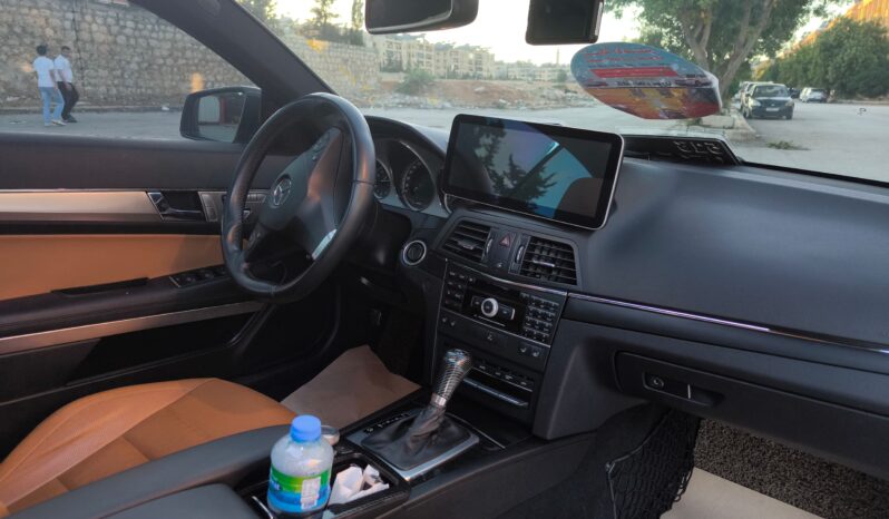 
								 مرسيدس بينز – Mercedes benz 350 ممتلئ									