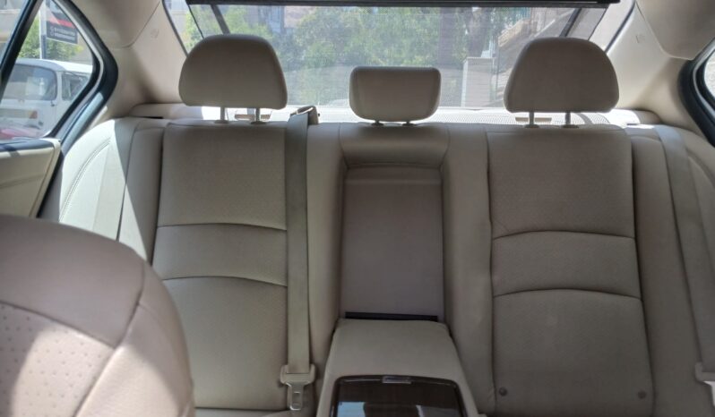 
								 هوندا – Honda اكورد – Accord ممتلئ									