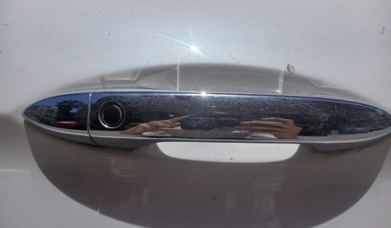 
								 هوندا – Honda اكورد – Accord ممتلئ									