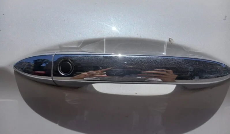 
								 هوندا – Honda اكورد – Accord ممتلئ									