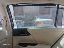 
										 هوندا – Honda اكورد – Accord ممتلئ									