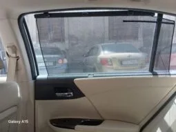 
										 هوندا – Honda اكورد – Accord ممتلئ									