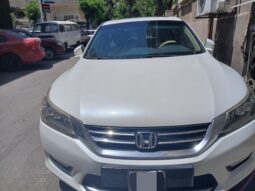 
										 هوندا – Honda اكورد – Accord ممتلئ									