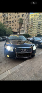 اودي – Audi A4