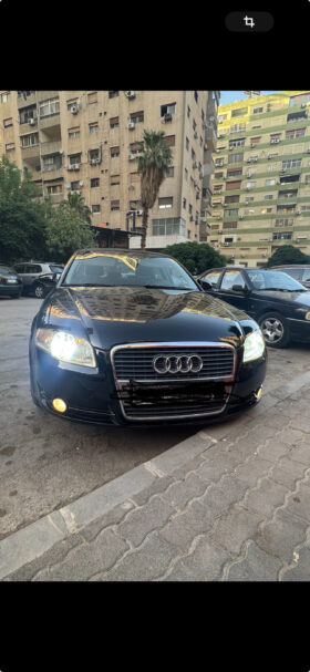 اودي – Audi A4